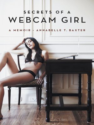 cover image of Secrets of a Webcam Girl